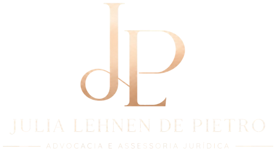 Julia Lehnen de Pietro — Advocacia e Assessoria Jurídica
